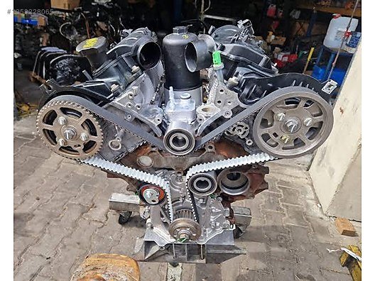 RANGE ROVER 2.7 2.0 3.0 3.6 Sandık Motor + Montaj + 6 Ay Garanti