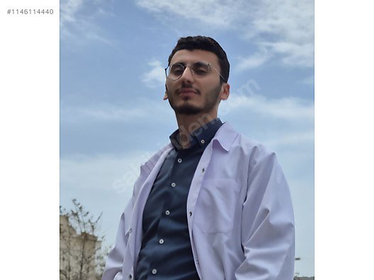 Boğaziçi Mühendislik Öğrencisinden Özel Ders