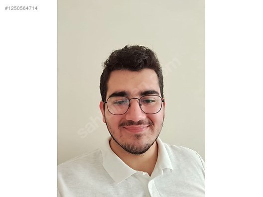 ODTÜ Matematik Öğrencisinden Özel Ders