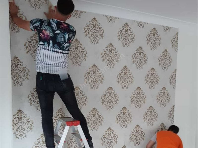 Detay Yapı Dekorasyon
