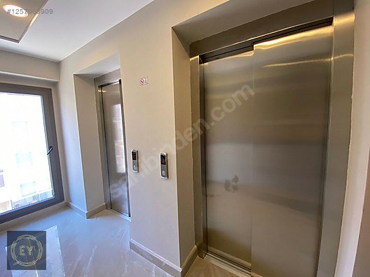 SIFIR VE ŞIK! LÜKS EŞYALI KİRALIK 1+1