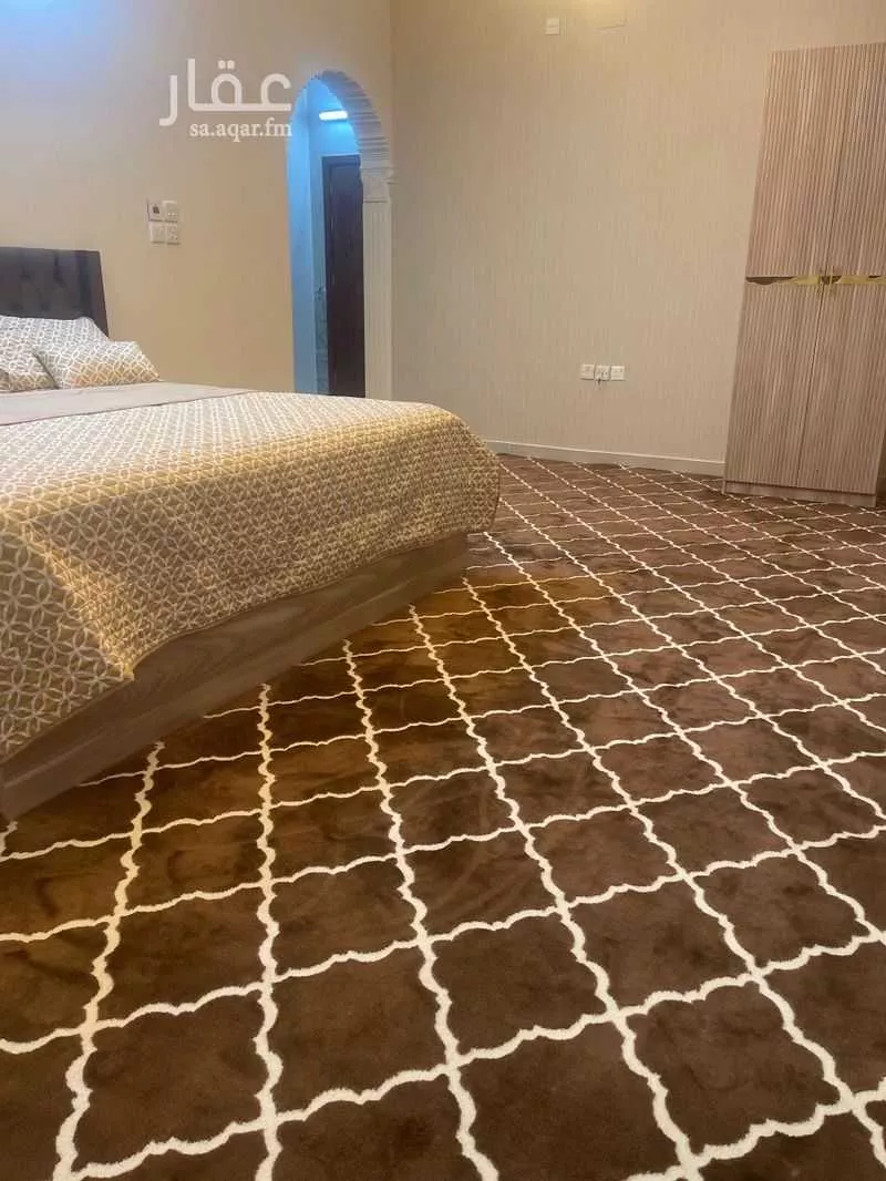 Taif, Mekke, Ghamir Mahallesi'nde Kiralık Daire