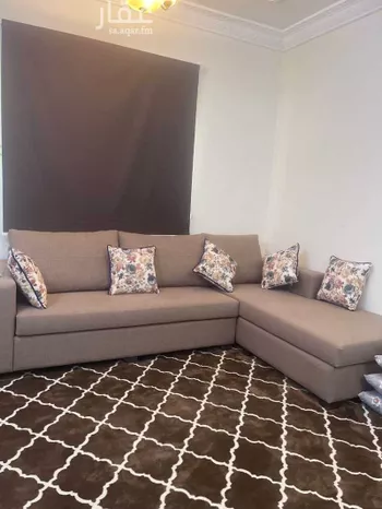Taif, Mekke, Ghamir Mahallesi'nde Kiralık Daire