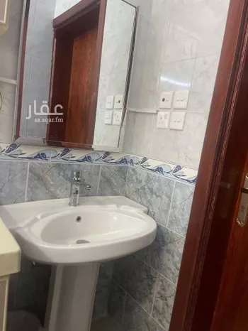 Taif, Mekke, Ghamir Mahallesi'nde Kiralık Daire