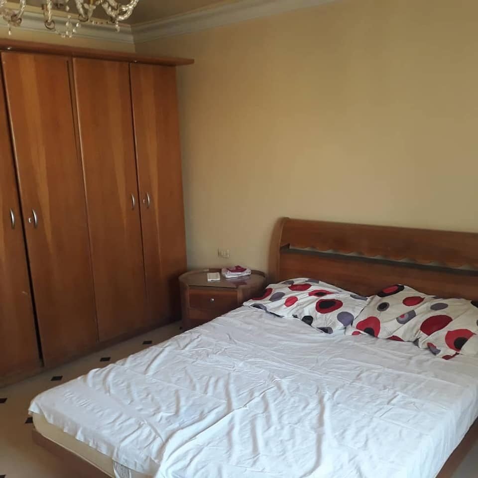 Şahbaa Jadida'da Kiralık Eşyalı Ev - Azaz, Halep