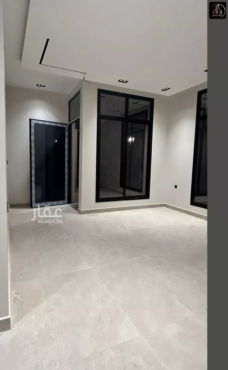 Riyad, Ramah'da Qurtuba Mahallesinde Kiralık Müstakil Ev