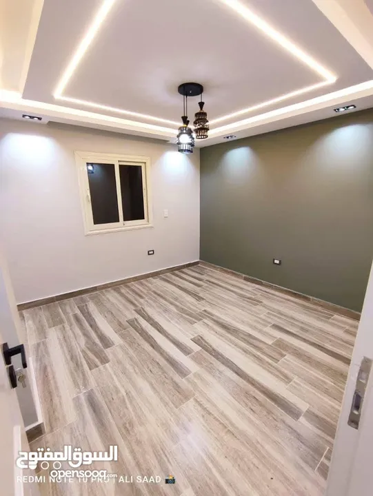 Ceble, Lazkiye'de Deniz Manzaralı 175 m² Kiralık Daire