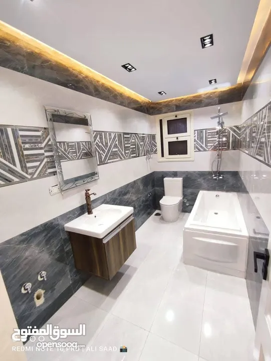 Ceble, Lazkiye'de Deniz Manzaralı 175 m² Kiralık Daire