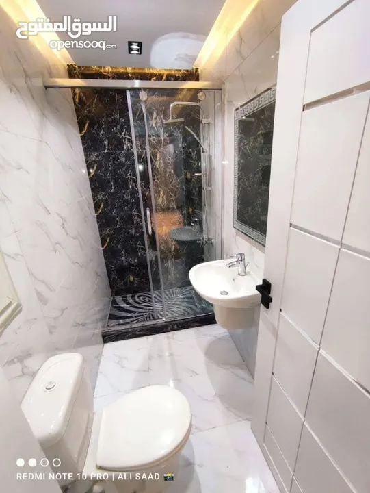 Ceble, Lazkiye'de Deniz Manzaralı 175 m² Kiralık Daire