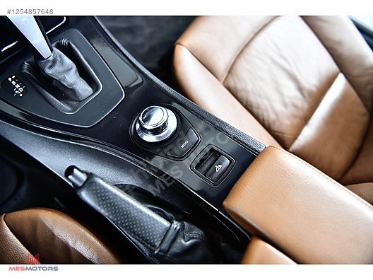 BMW 320i Cabrio - Hatasız, 48 Ay Vade İmkanı